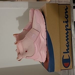 Champion Shoes